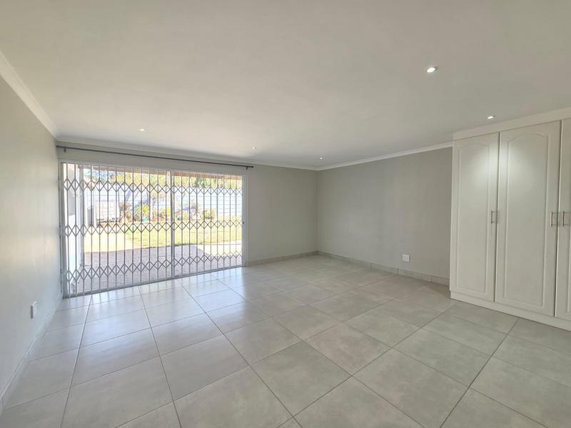 To Let 1 Bedroom Property for Rent in Bonnie Brae Western Cape